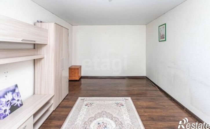 1-комн квартира Советская улица, 58,  д. 58
