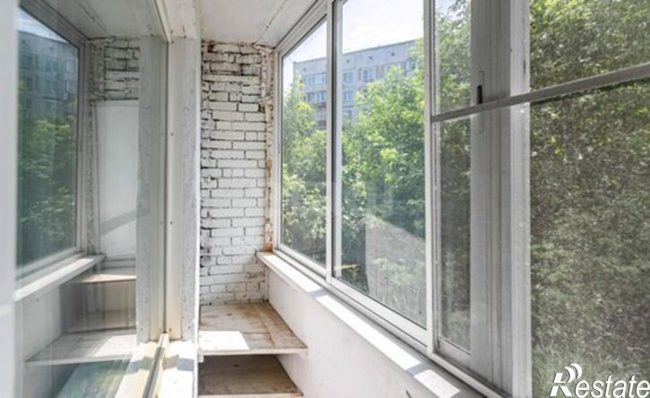 1-комн квартира Советская улица, 58,  д. 58