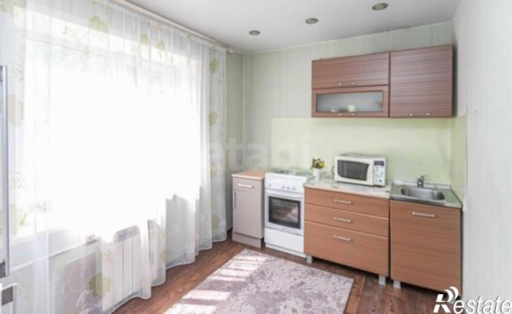 1-комн квартира Советская улица, 58,  д. 58