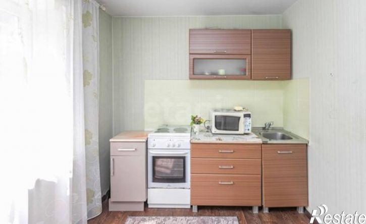 1-комн квартира Советская улица, 58,  д. 58