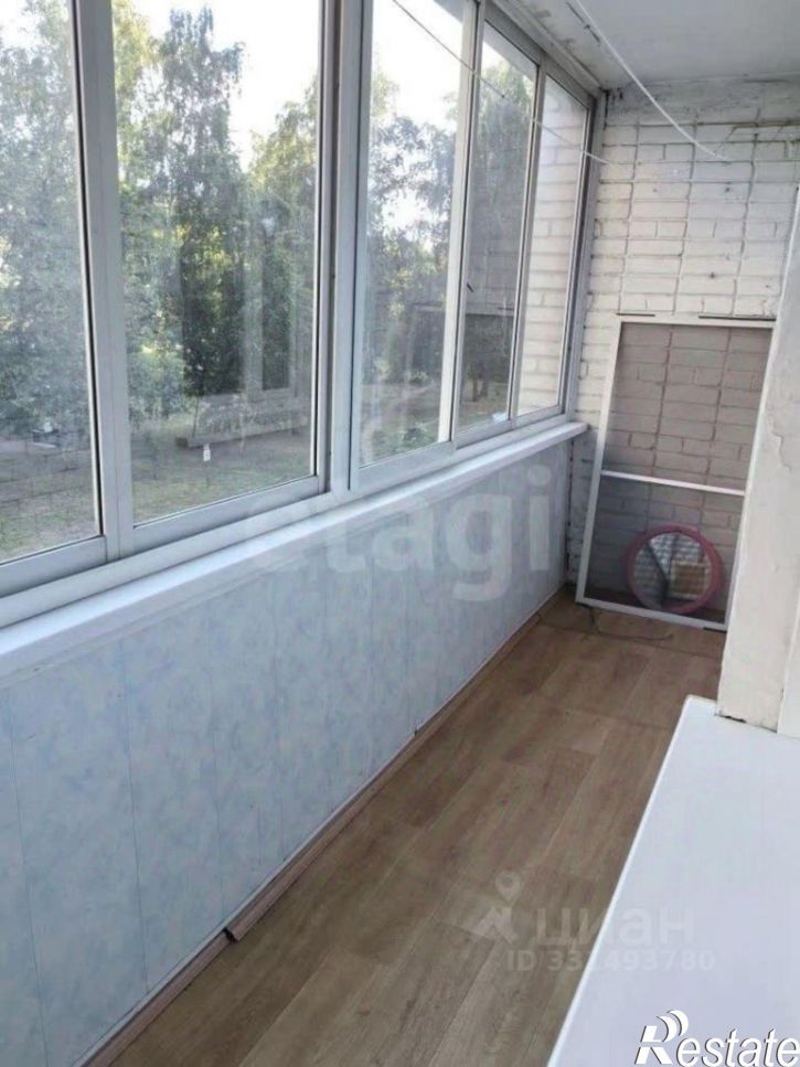 1-комн квартира улица Максима Горького, 5,  д. 5