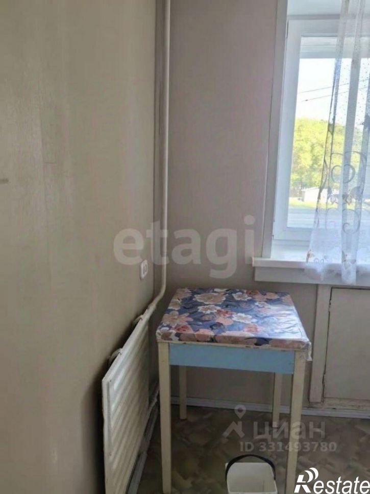 1-комн квартира улица Максима Горького, 5,  д. 5