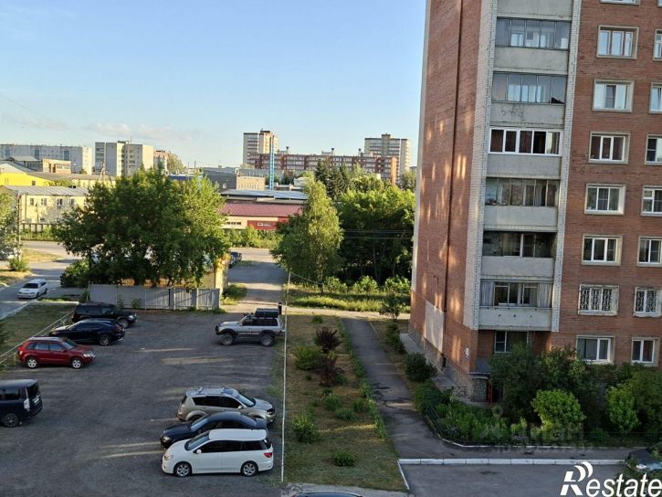 1-комн квартира Северный мкр, 18/1,  д. 18/1