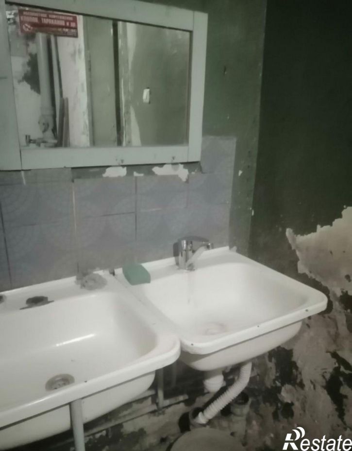 Комната ул Вокзальная, 54,  д. 54