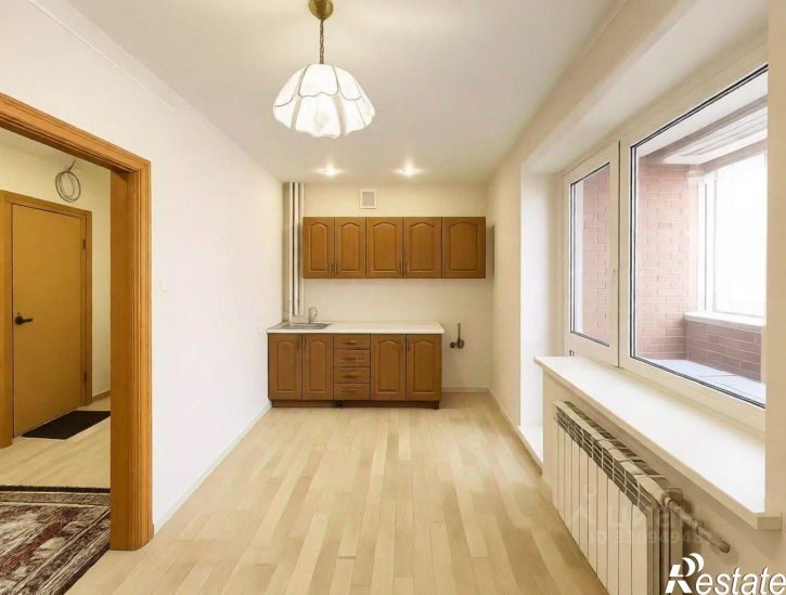 1-комн квартира ул Красная Сибирь, 95,  д. 95