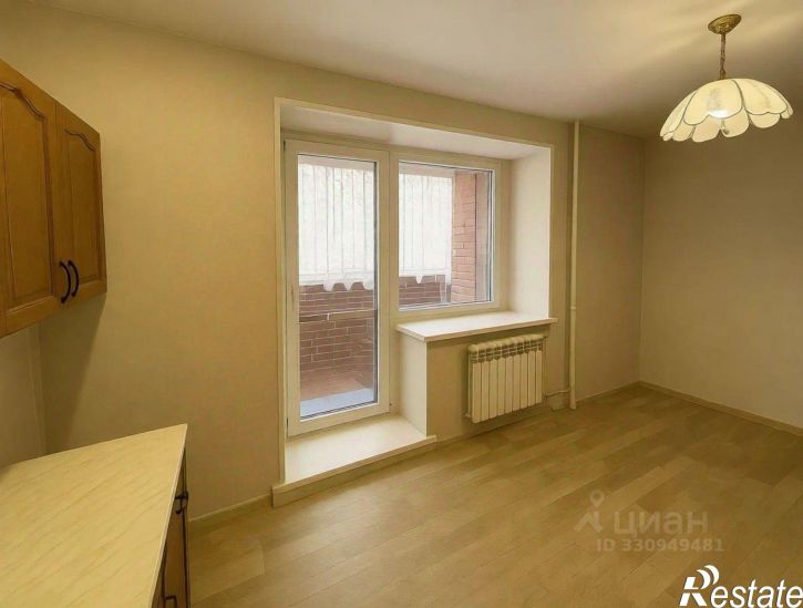 1-комн квартира ул Красная Сибирь, 95,  д. 95