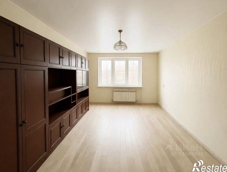 1-комн квартира ул Красная Сибирь, 95,  д. 95