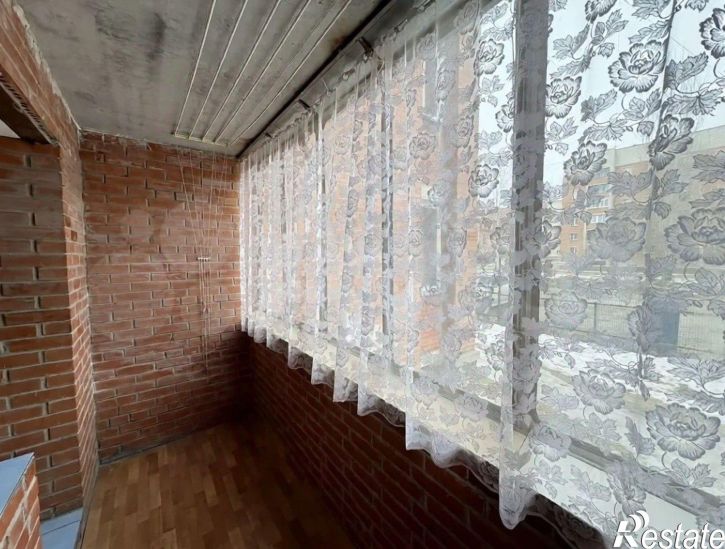 1-комн квартира ул Красная Сибирь, 95,  д. 95