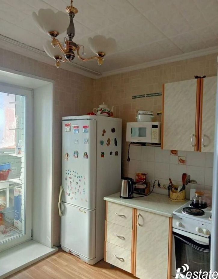 1-комн квартира ул Красная Сибирь, 107,  д. 107