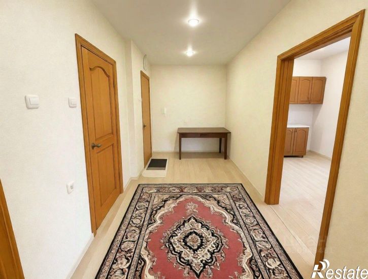 1-комн квартира ул Красная Сибирь, 95,  д. 95