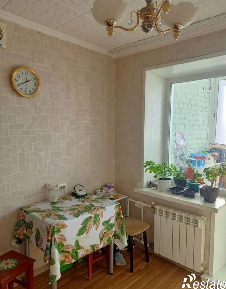 1-комн квартира ул Красная Сибирь, 107,  д. 107