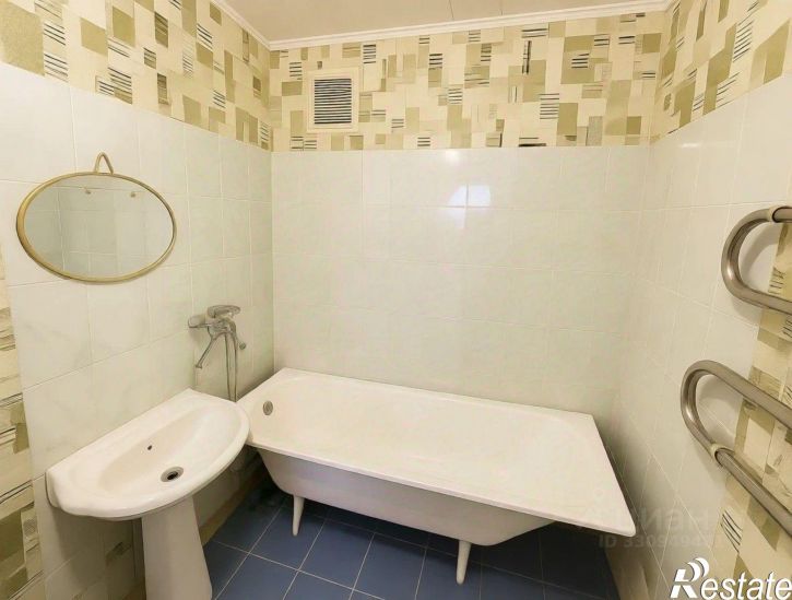 1-комн квартира ул Красная Сибирь, 95,  д. 95