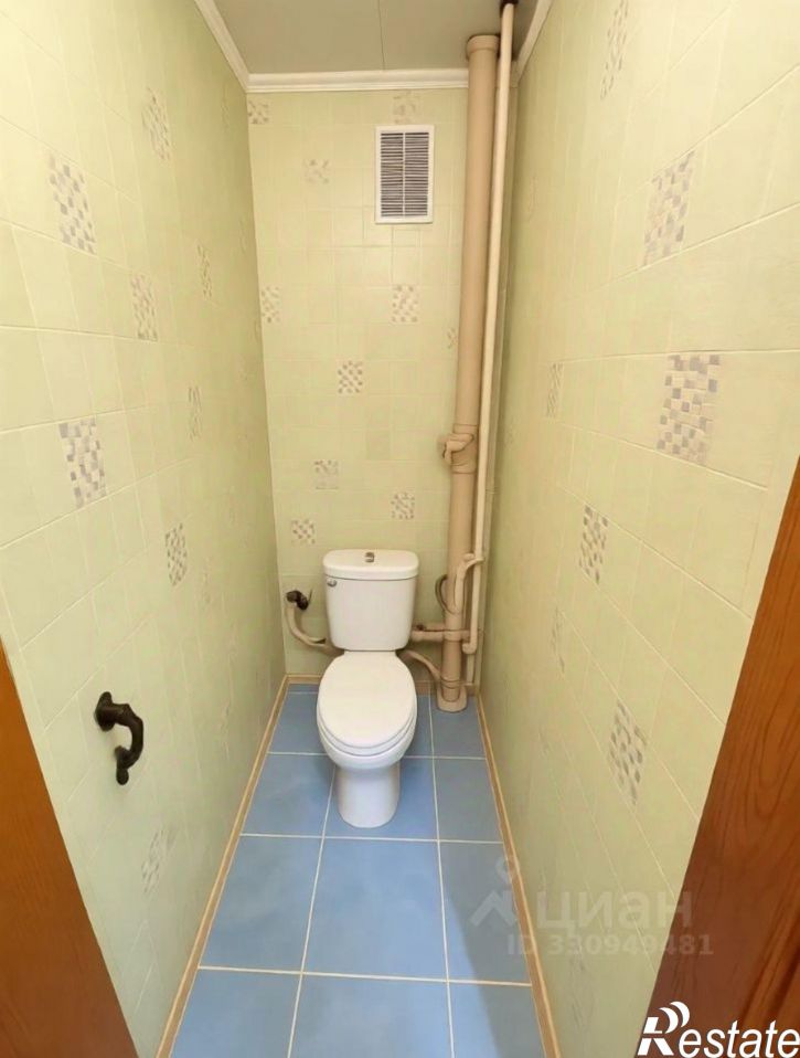 1-комн квартира ул Красная Сибирь, 95,  д. 95
