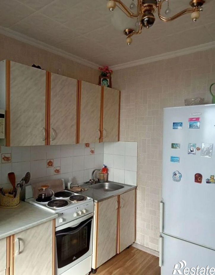 1-комн квартира ул Красная Сибирь, 107,  д. 107