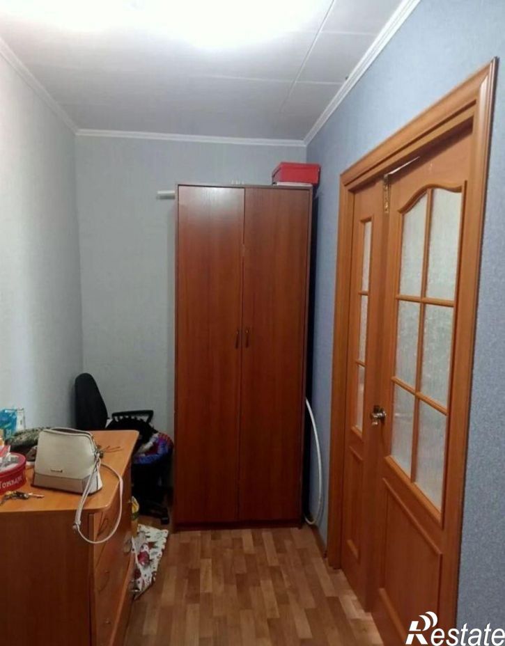 1-комн квартира ул Красная Сибирь, 107,  д. 107