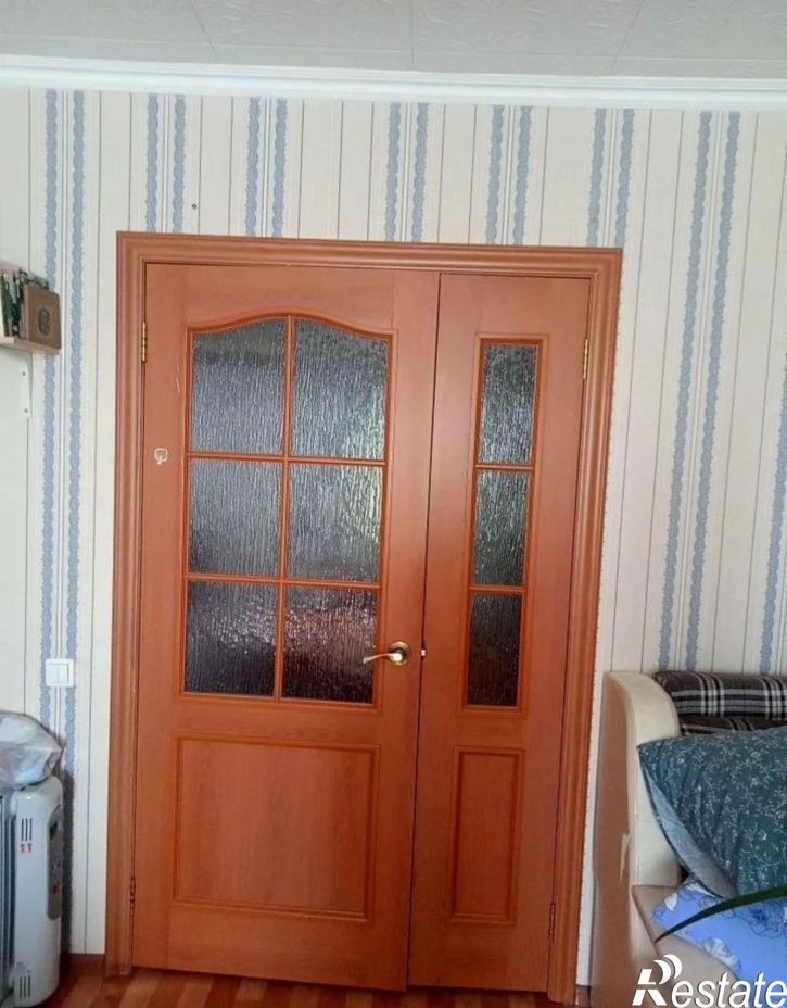 1-комн квартира ул Красная Сибирь, 107,  д. 107