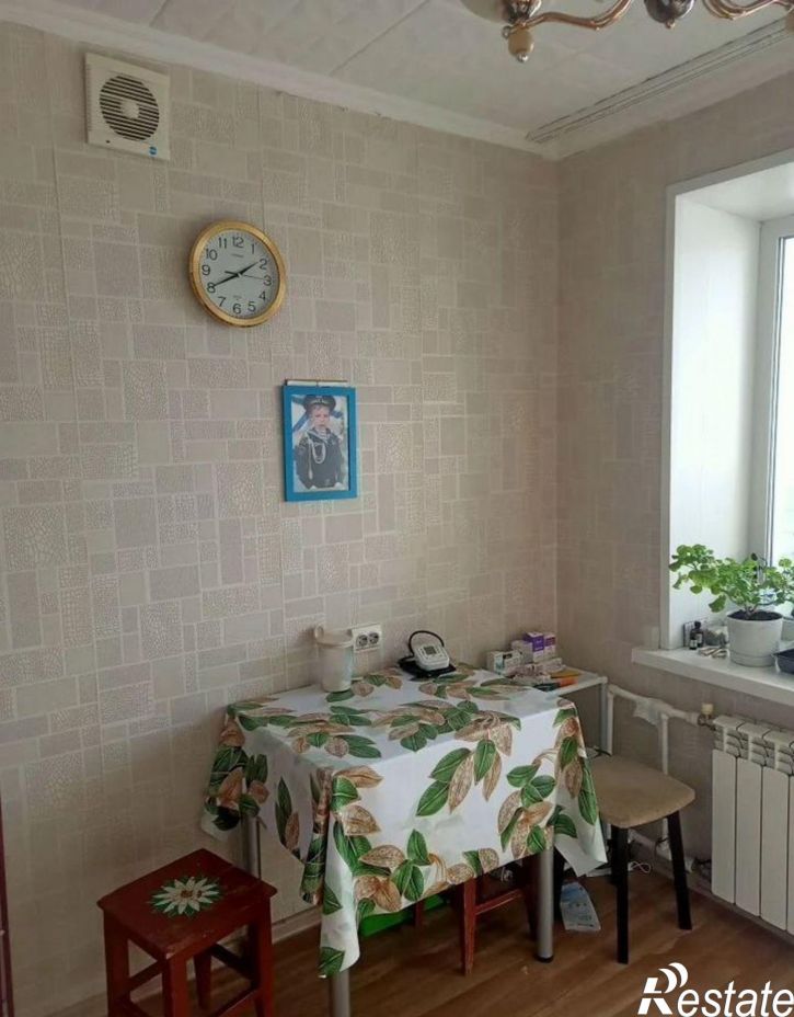 1-комн квартира ул Красная Сибирь, 107,  д. 107