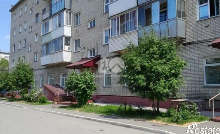 1-комн квартира улица Островского, 174,  д. 174