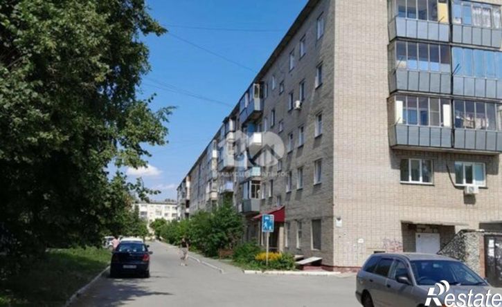 1-комн квартира улица Островского, 174,  д. 174