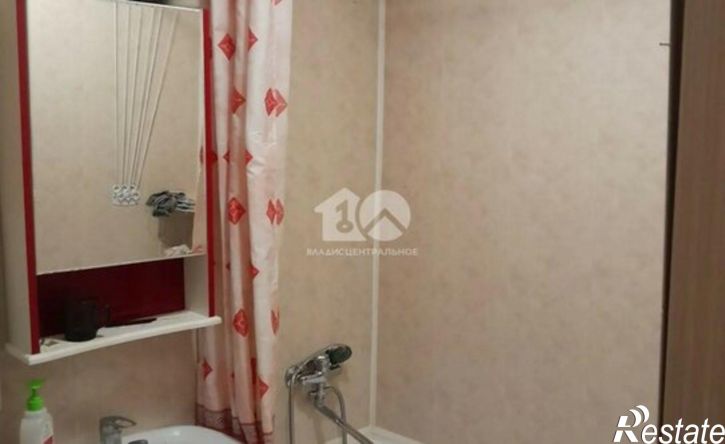 1-комн квартира улица Островского, 174,  д. 174