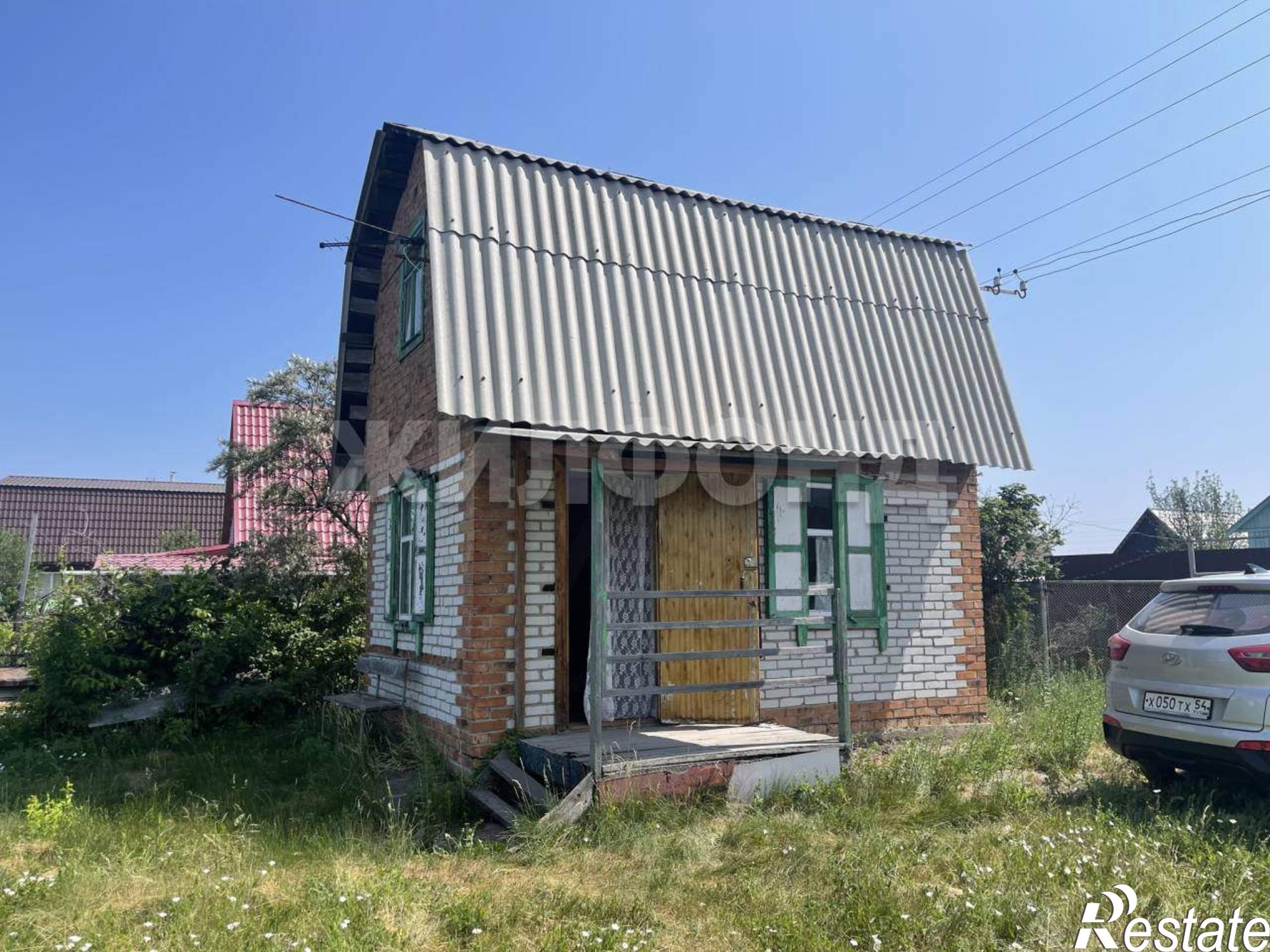 Купить дачу, дом, коттедж за 1 000 000 рублей на СН Мечта территория снт