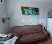 -комн, 23.4кв м, этаж 3/3 Черемушная улица, д.51/1