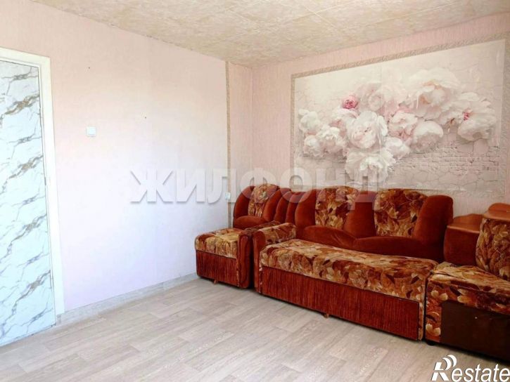 1-комн квартира Комсомольская улица, д.32