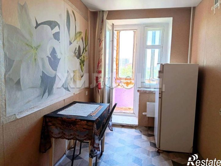 1-комн квартира Комсомольская улица, д.32