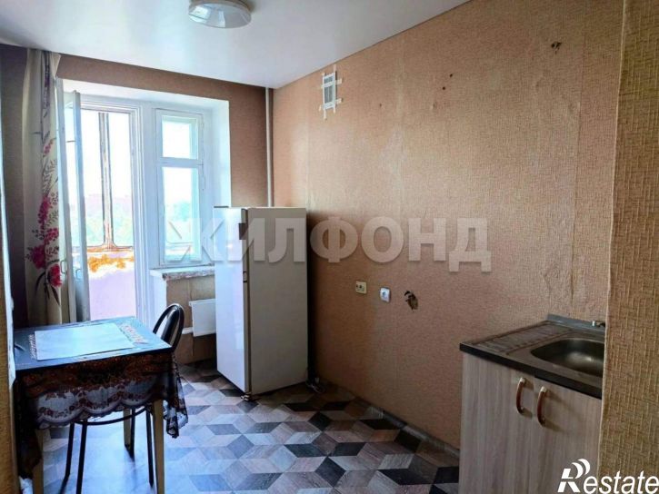 1-комн квартира Комсомольская улица, д.32