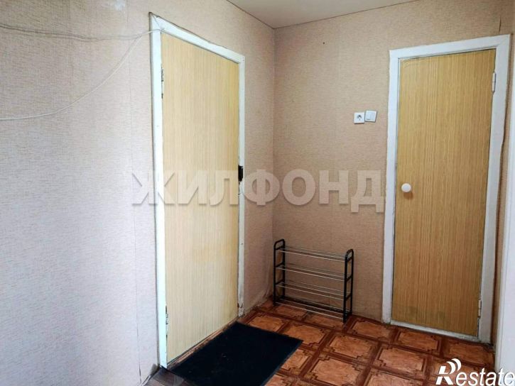 1-комн квартира Комсомольская улица, д.32
