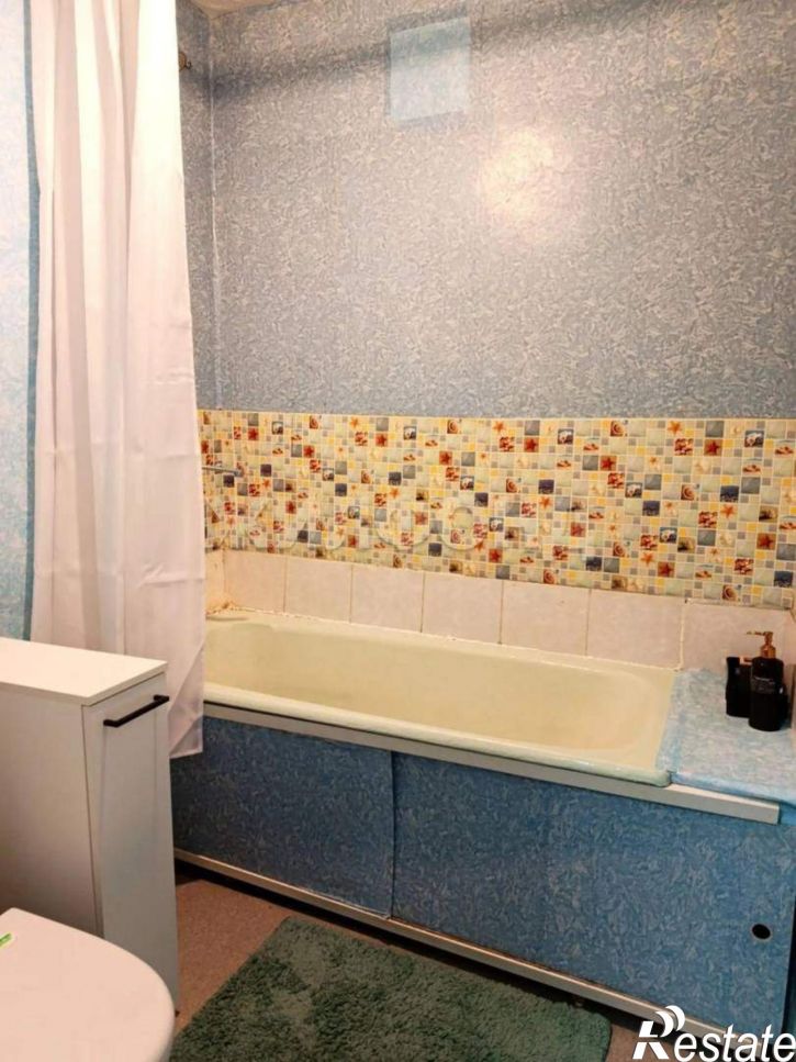 1-комн квартира Комсомольская улица, д.32