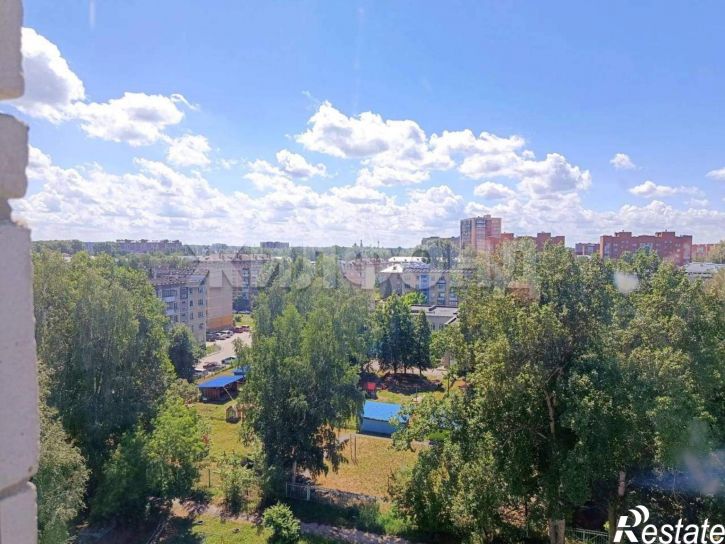 1-комн квартира Комсомольская улица, д.32