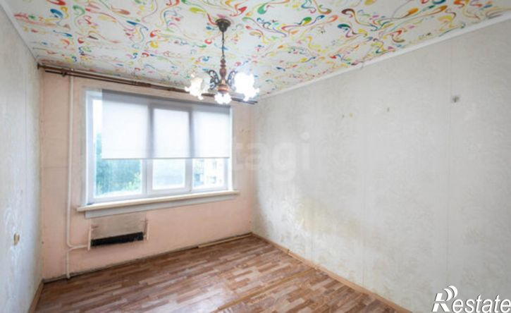 2-комн квартира ул Микрорайон, 54,  д. 54
