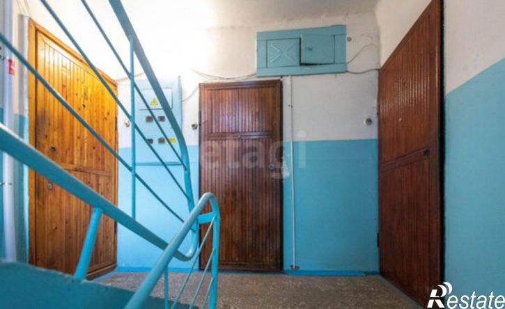 2-комн квартира ул Микрорайон, 54,  д. 54