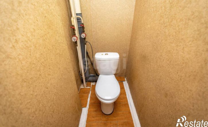 2-комн квартира ул Микрорайон, 54,  д. 54