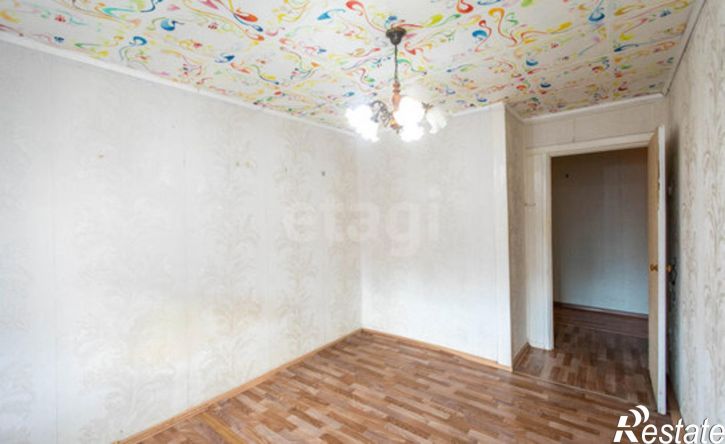 2-комн квартира ул Микрорайон, 54,  д. 54