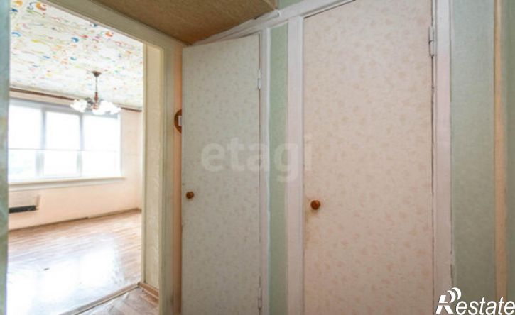 2-комн квартира ул Микрорайон, 54,  д. 54