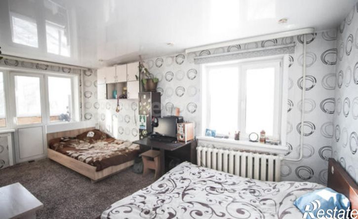 2-комн квартира ул Островского, 95,  д. 95