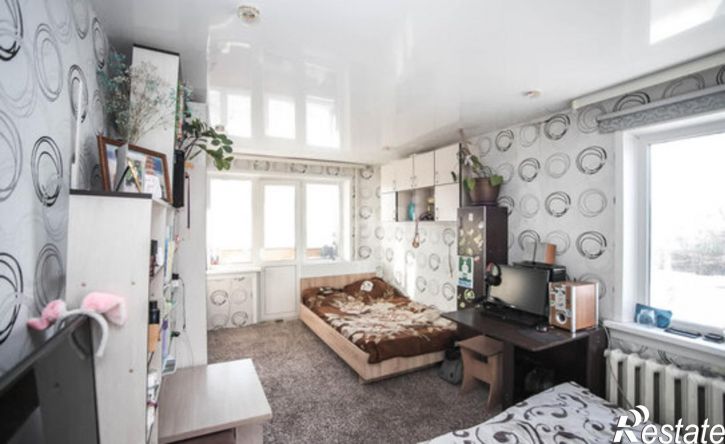 2-комн квартира ул Островского, 95,  д. 95