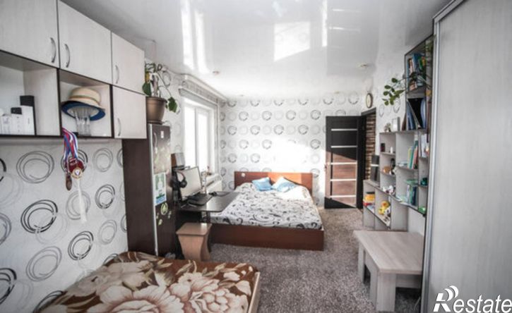 2-комн квартира ул Островского, 95,  д. 95