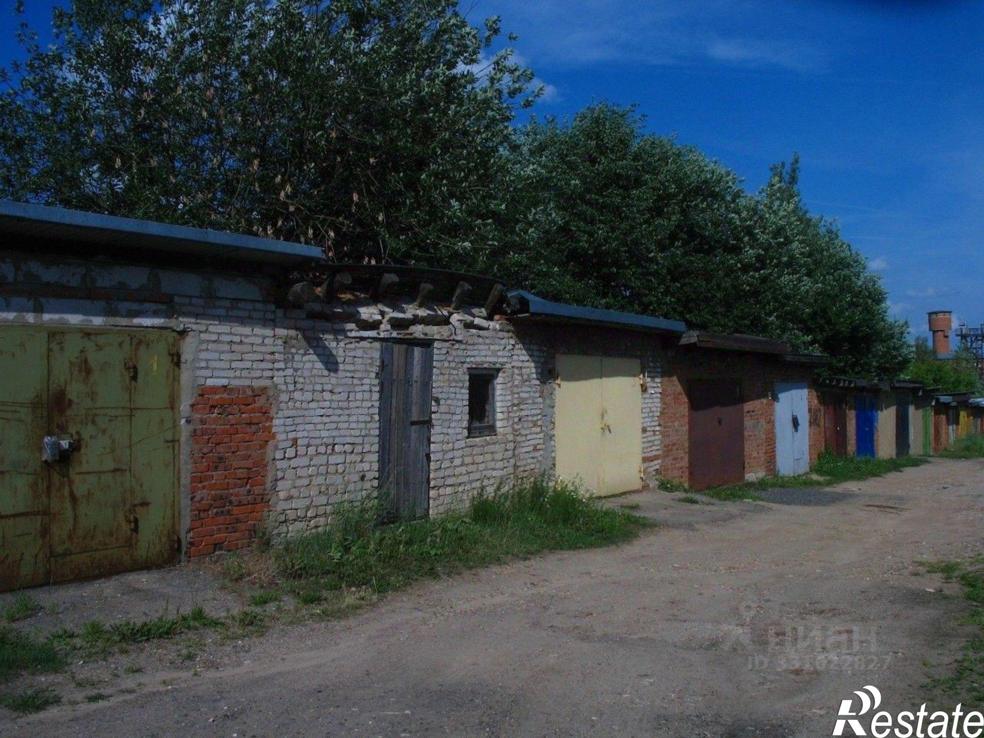 Сдать гараж, место в паркинге за 10 000 рублей на Линейная улица, 5/2