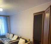 1-комн, 36кв м, этаж 9/10 ул Микрорайон, 49А