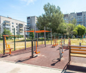 2-комн, 52кв м, этаж 1/9 ул Комсомольская, 2Г