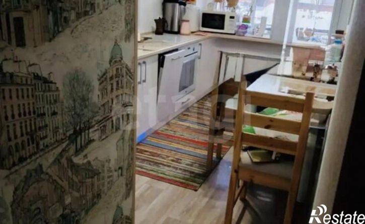 2-комн квартира ул Попова, 7,  д. 7