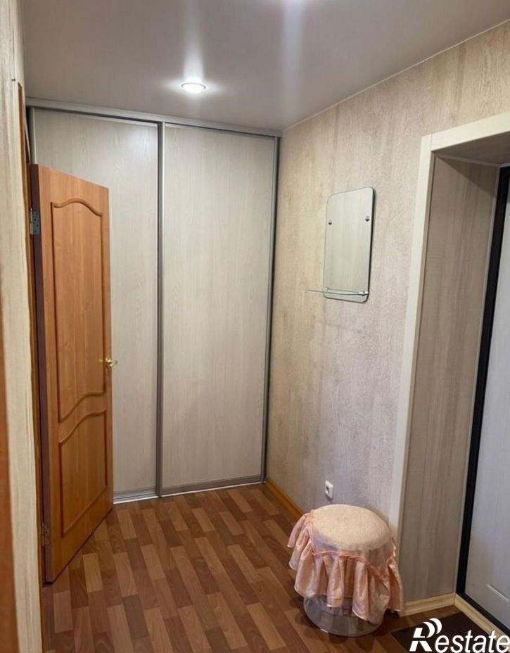 1-комн квартира ул Микрорайон, 49А,  д. 49А