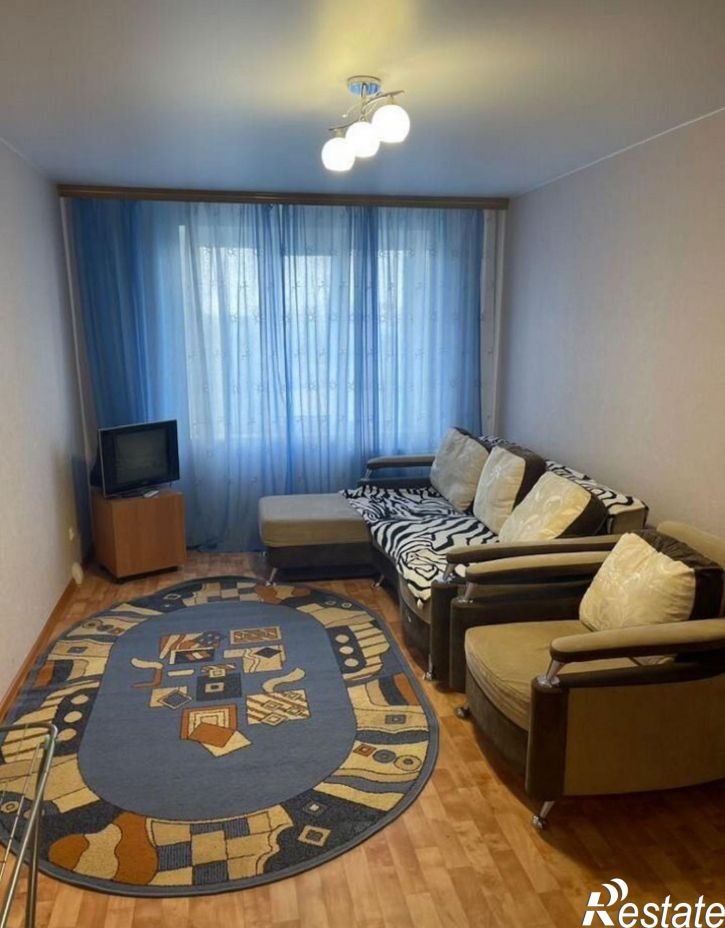 1-комн квартира ул Микрорайон, 49А,  д. 49А