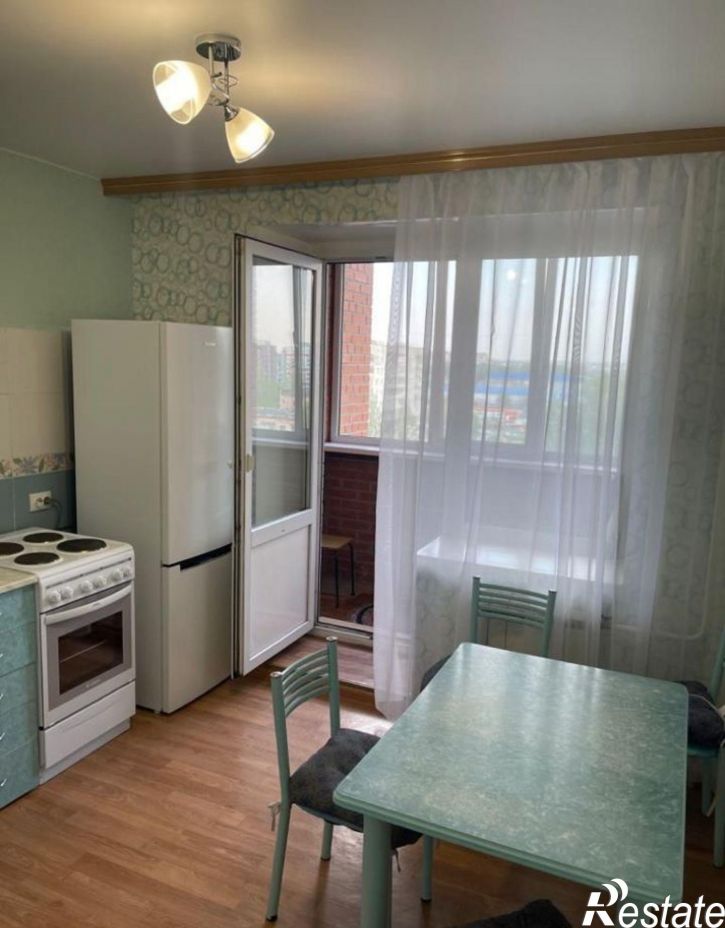 1-комн квартира ул Микрорайон, 49А,  д. 49А