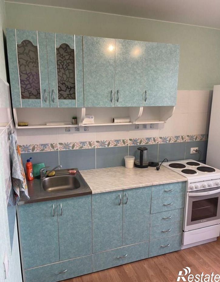 1-комн квартира ул Микрорайон, 49А,  д. 49А