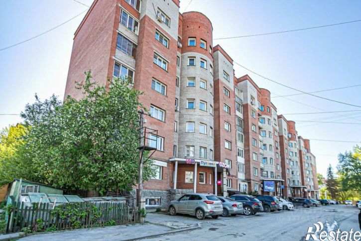 Помещение свободного назначения улица Олега Кошевого, 6,  д. 6