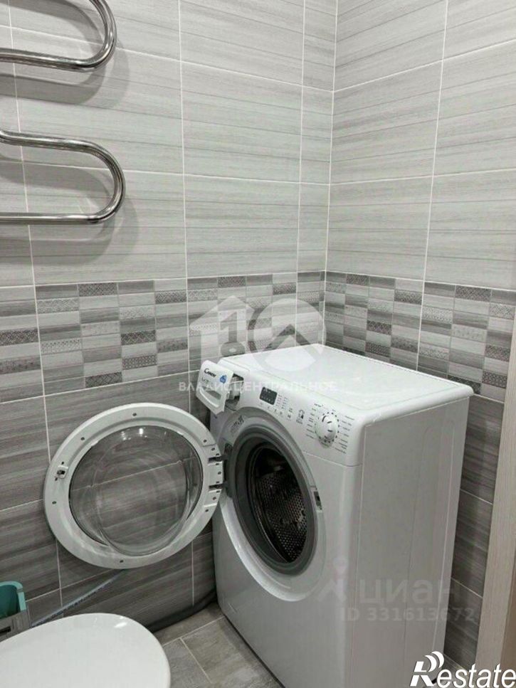 1-комн квартира ул Ключевая, 61,  д. 61